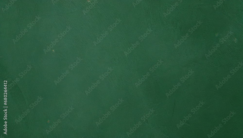 dark green concrete textured background to your concept or product winter 2020 color trend