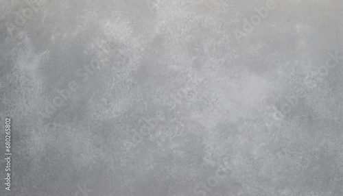 sponge painted gray wall background with mottled paint texture pattern