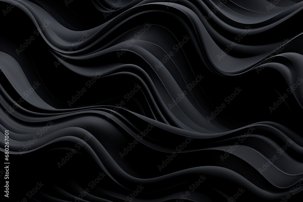 a black background with wavy lines and a black background with wavy lines and a black background with a black background. a black background with wavy lines and a black background with wavy lines and a black background with a black background.