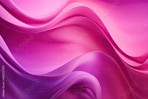  a close up of a pink and purple background with a wavy design on the top of the image and bottom half of the image.