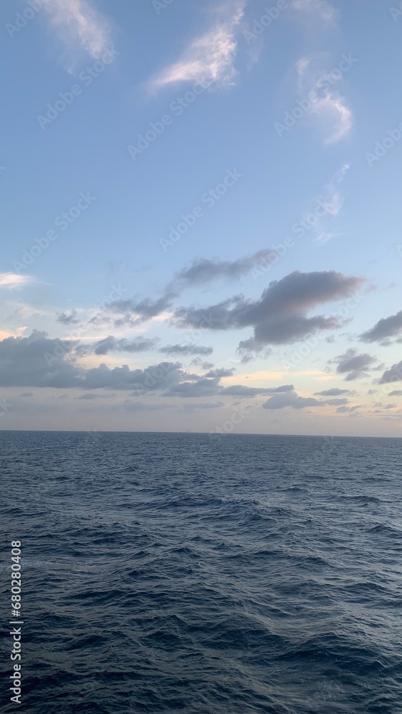 ocean ocean