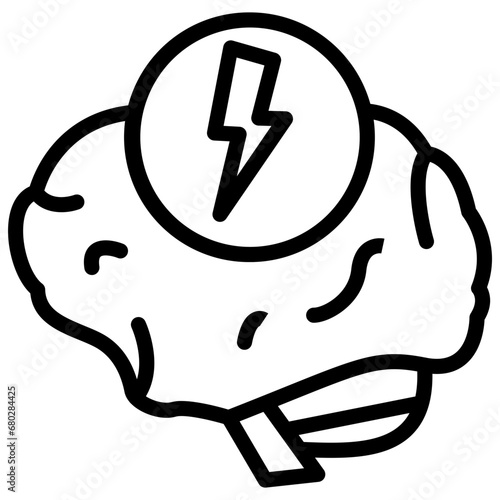 BrainBoost Icon Style