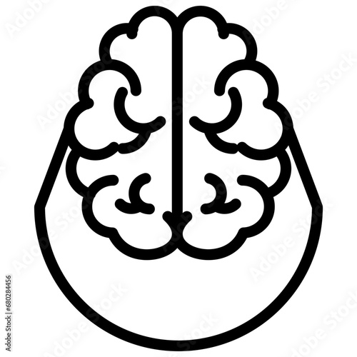 BrainLeap Icon Style