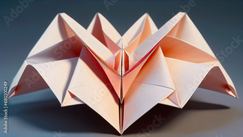 Origami l art et la mani  re de faire un beau pliage papier