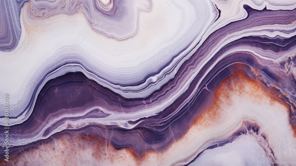 Marble Abstract: An abstract representation of swirling marble patterns, resembling a cosmic phenomenon.