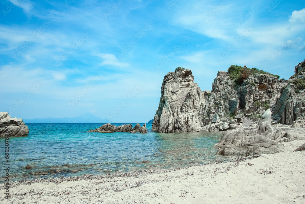 beautiful nature by the sea on nature in the park background beautiful nature by the sea on nature in the park background