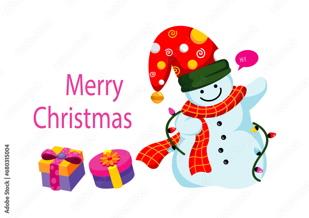 merry christmas snowman thanksgiving new years present merry christmas snowman thanksgiving new years present