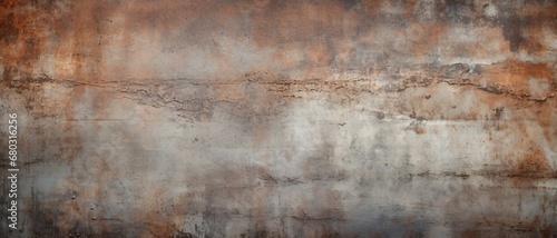 Galvanized Steel Grunge texture background  Old rusty metal texture.