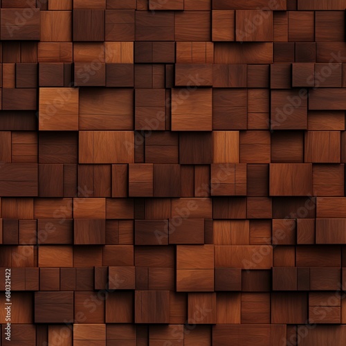 Seamless askew wood pattern texture background for creative wall and floor design concepts
