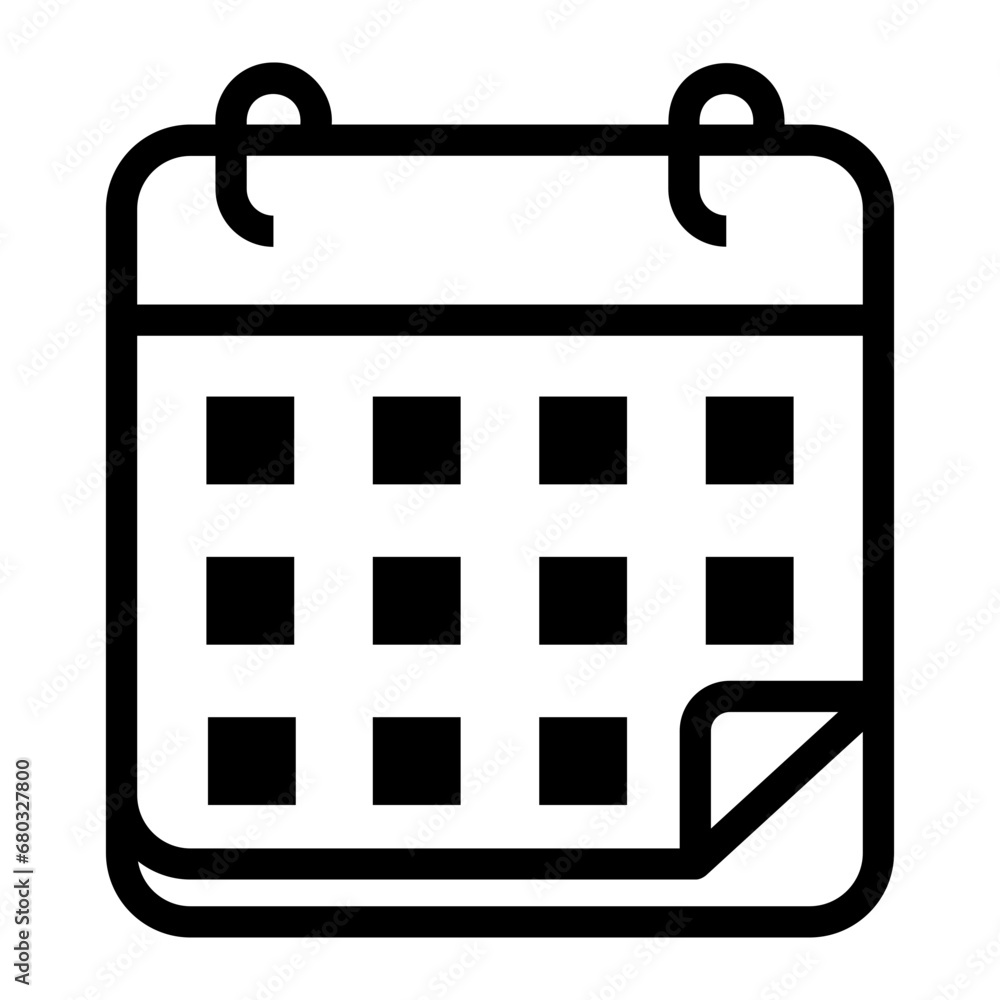 calender icon calender icon