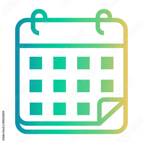 calender icon