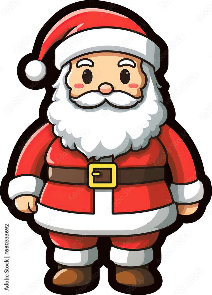 santa claus santa claus