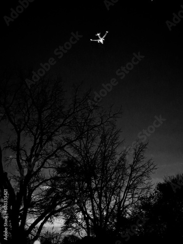 Night Sky © Rishank