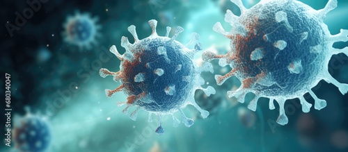The outbreak of Coronavirus has sparked the attention of medical professionals, scientists, and researchers worldwide, as they work tirelessly to understand the concept and biology of this novel virus photo