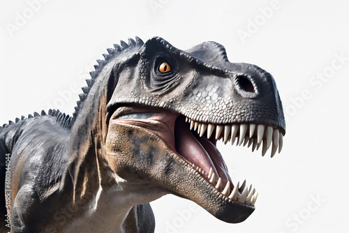 ティラノサウルス © yu_photo
