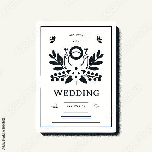 Beautiful wedding assets