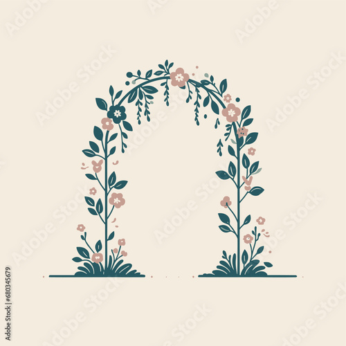 Beautiful wedding assets