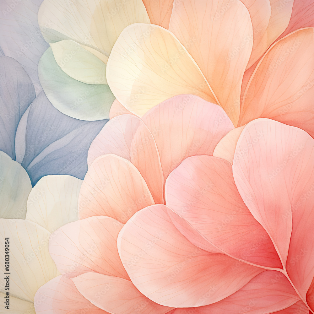 petal background petal background