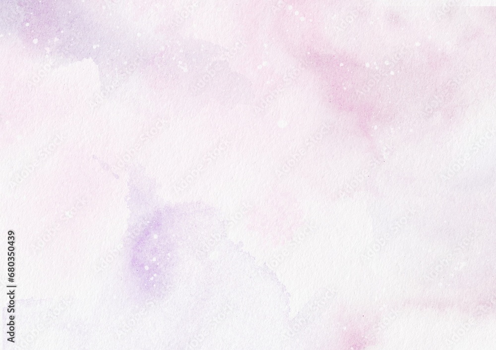 Pink Blob Watercolor Texture Backgrounds, Pink pastel artistic element for templates invitation card design Pink Blob Watercolor Texture Backgrounds, Pink pastel artistic element for templates invitation card design