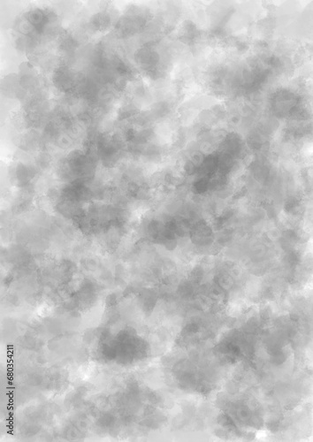 ムラのあるグレーテクスチャ