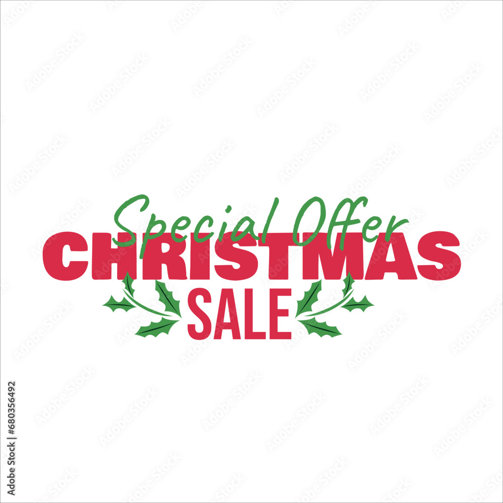 christmas special offers logo christmas special offers logo