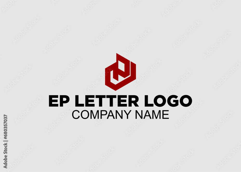 LOGO EP LETTER COMPANY NAME LOGO EP LETTER COMPANY NAME