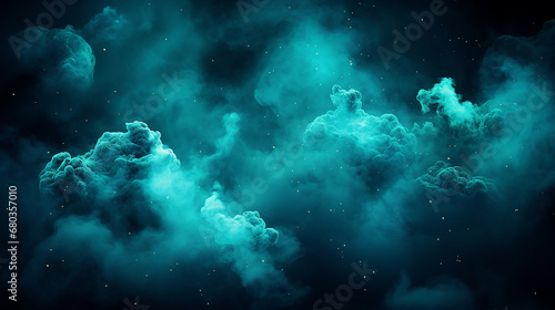 Space_watercolor_colorful_background_with_nebula_and