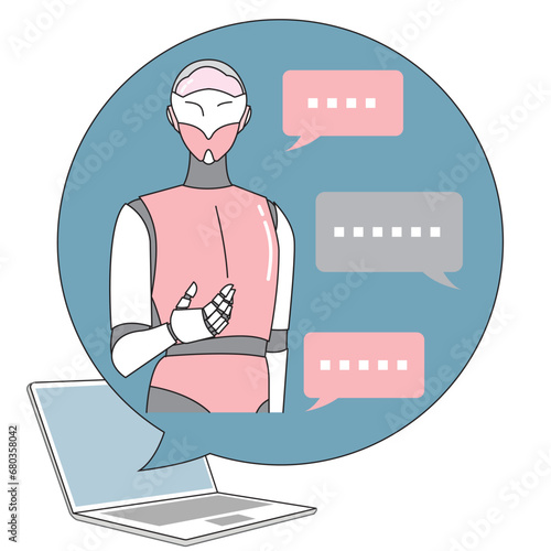 ビジネスや生活をサポートする人工知能