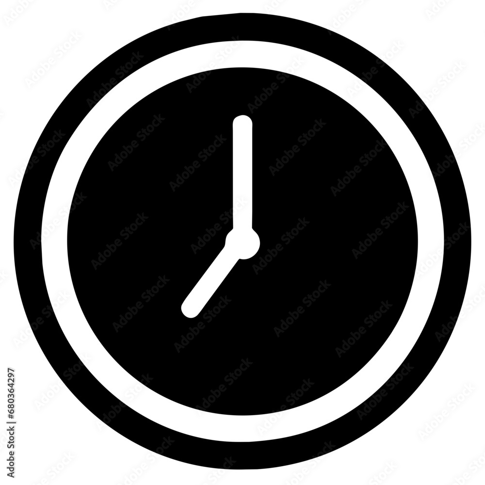 clock icon clock icon