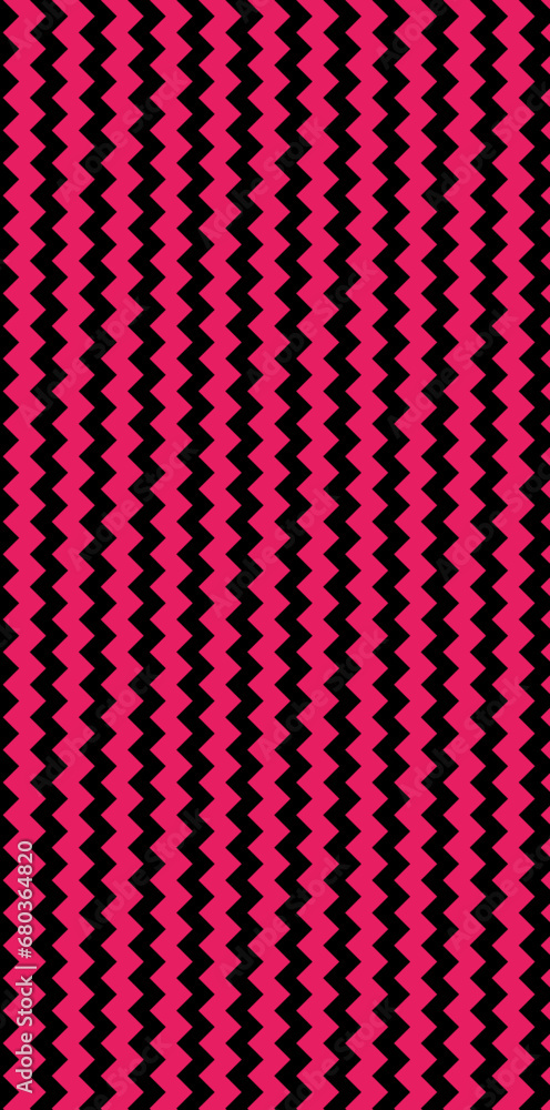 pink zig zag seamless pattern texture and background pink zig zag seamless pattern texture and background