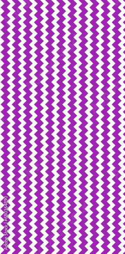 purple zig zag seamless pattern texture and background 