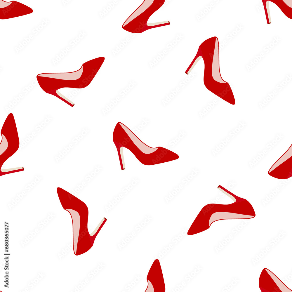 set of shoes set of shoes