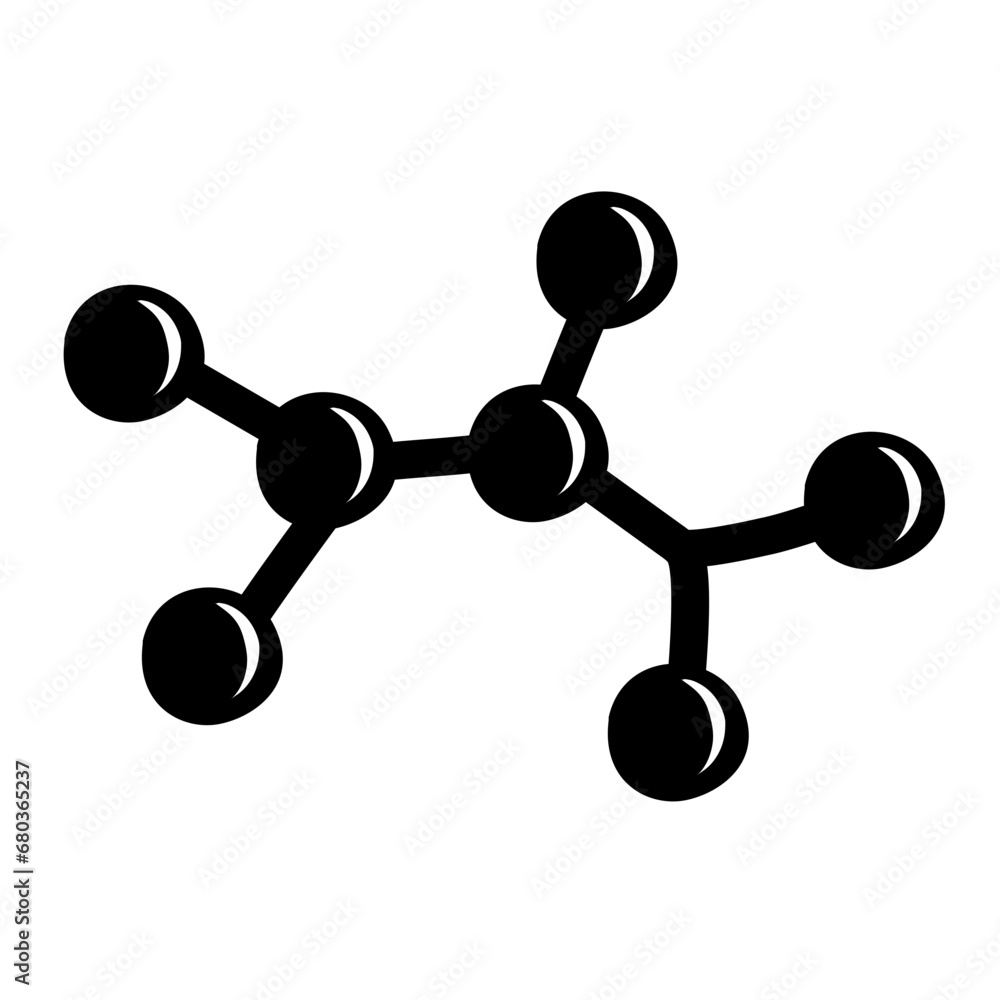 chemical compound icon chemical compound icon