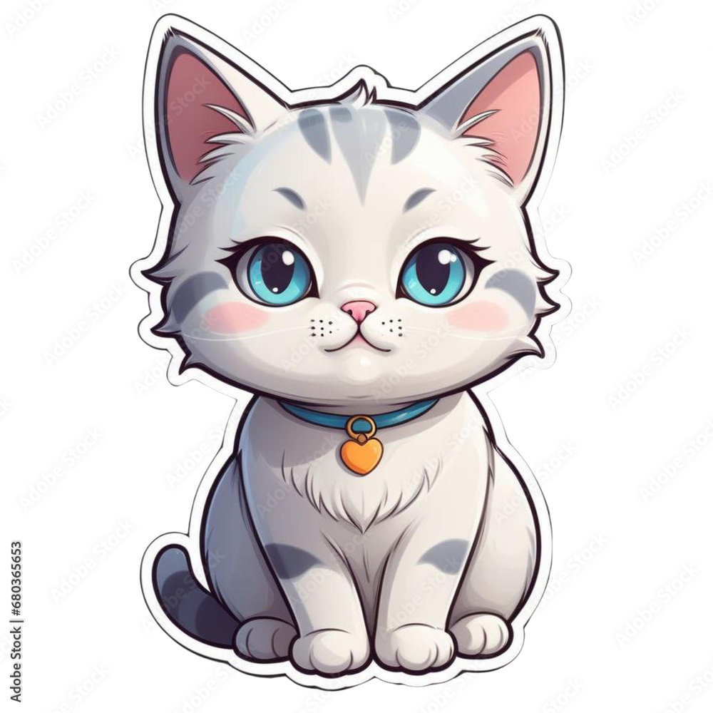 Cat Cat