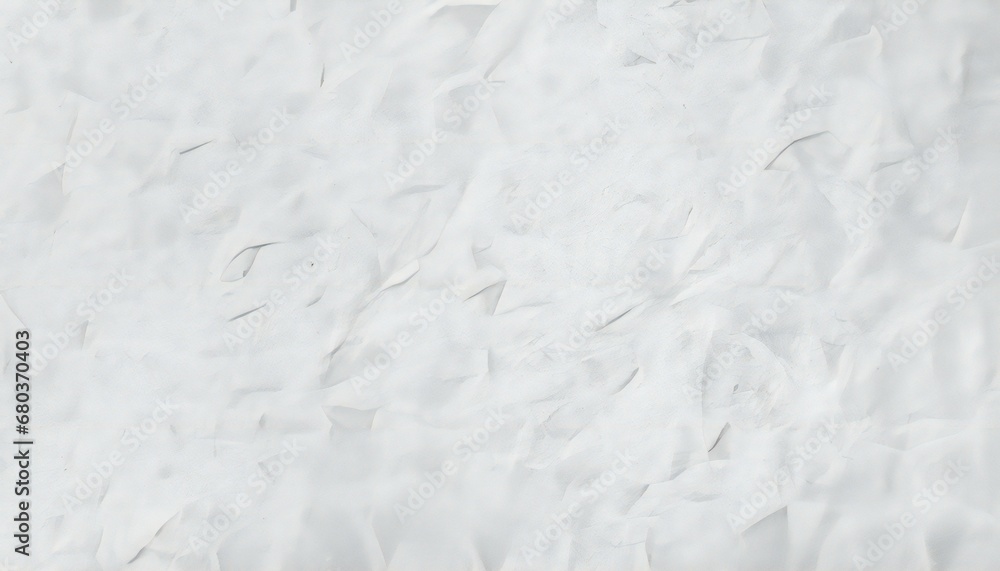 Obraz premium white paper background