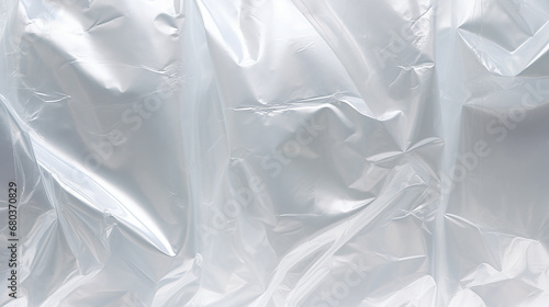 Wallpaper Mural Abstract background of plastic cellophane Torontodigital.ca