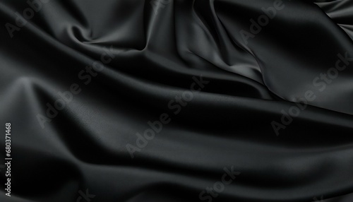 black silk background