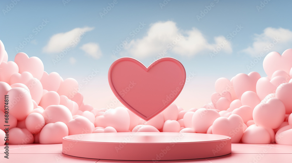 pink heart shaped balloons pink heart shaped balloons