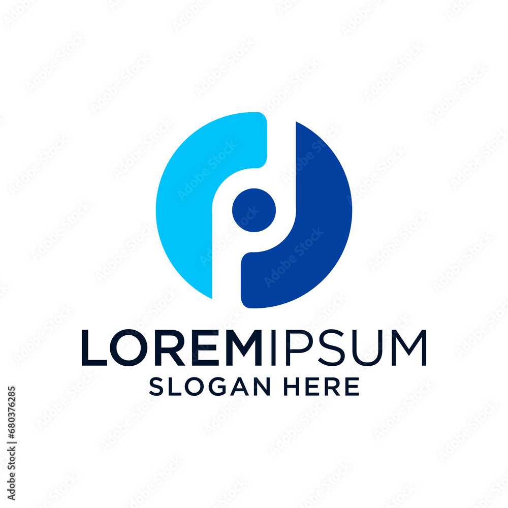 p d logo circle p d logo circle