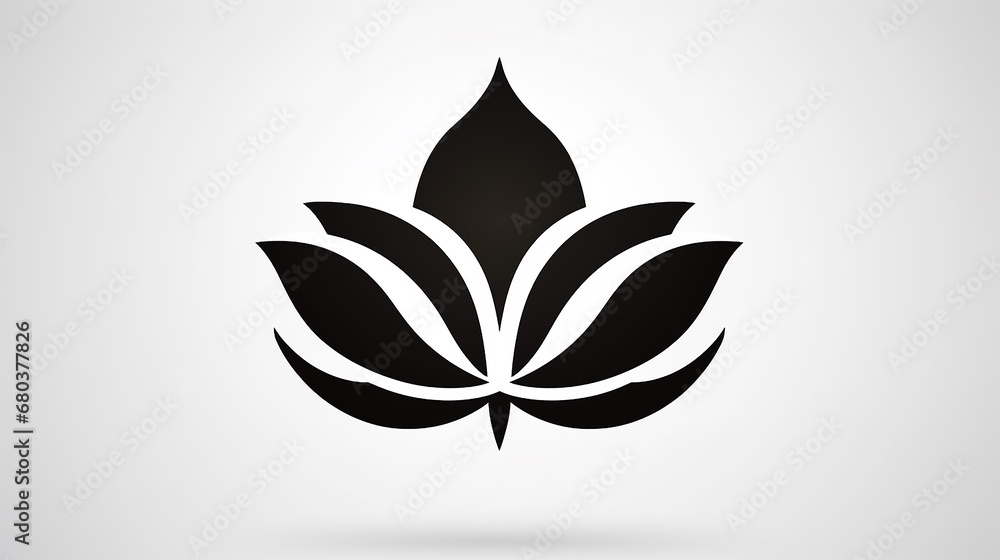 Vector_elegant_floral_mandala_design_black_on_white Vector_elegant_floral_mandala_design_black_on_white