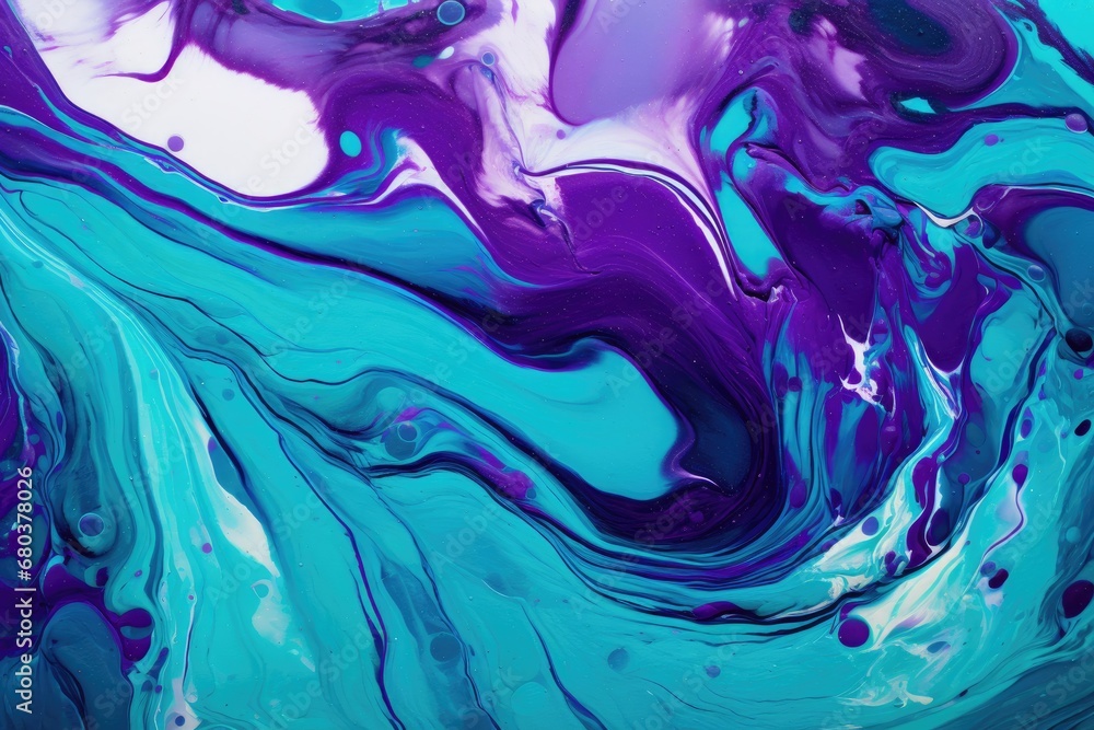 Violet and blue marble texture with golden touch for wall paper Violet and blue marble texture with golden touch for wall paper
