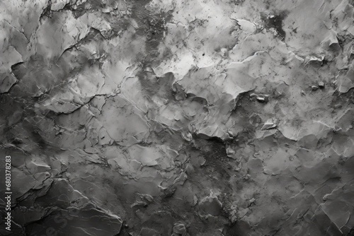 Grey quartz texture cement texture grey paint  background © Desii