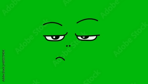 face expretions green screen animated videos , 3D Animation, Ultra High Definition, 4k video 

I'm a Good Photographer, i have Too much Animation and animation with high Resolution and Good quality. 
