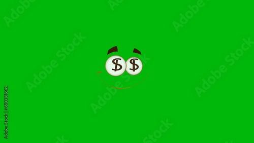 face expretions green screen animated videos , 3D Animation, Ultra High Definition, 4k video 

I'm a Good Photographer, i have Too much Animation and animation with high Resolution and Good quality. 
