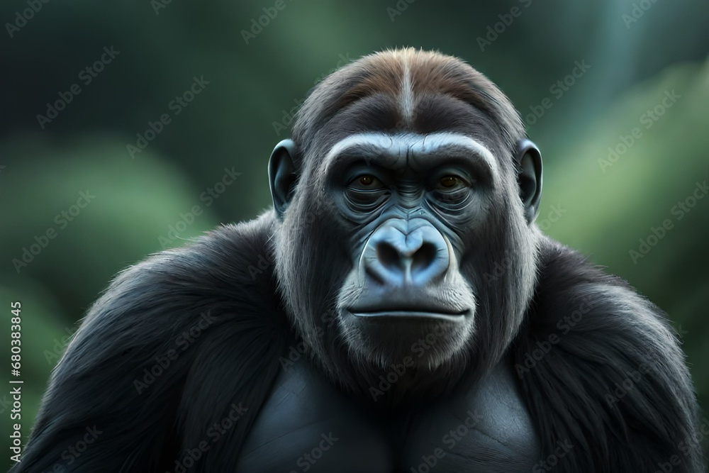 monkey monkey