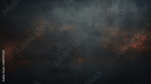 錆色のテクスチャ_2　Generative AI