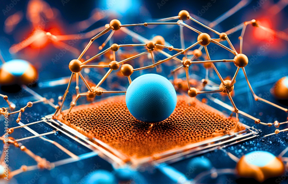 Molecular Modeling and Chemical Structure, Atomic Structure