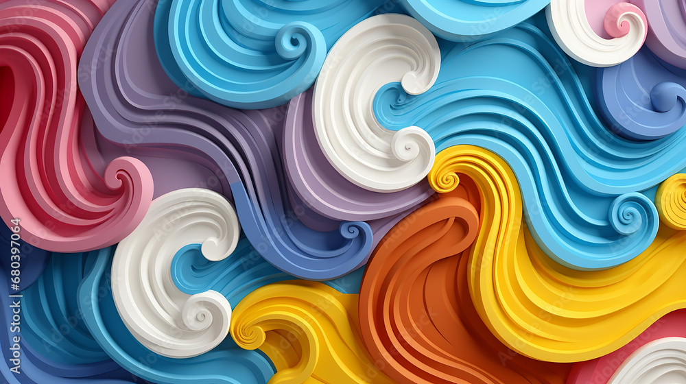 Free_photo_psychedelic_paper_shapes_with_copy_space Free_photo_psychedelic_paper_shapes_with_copy_space