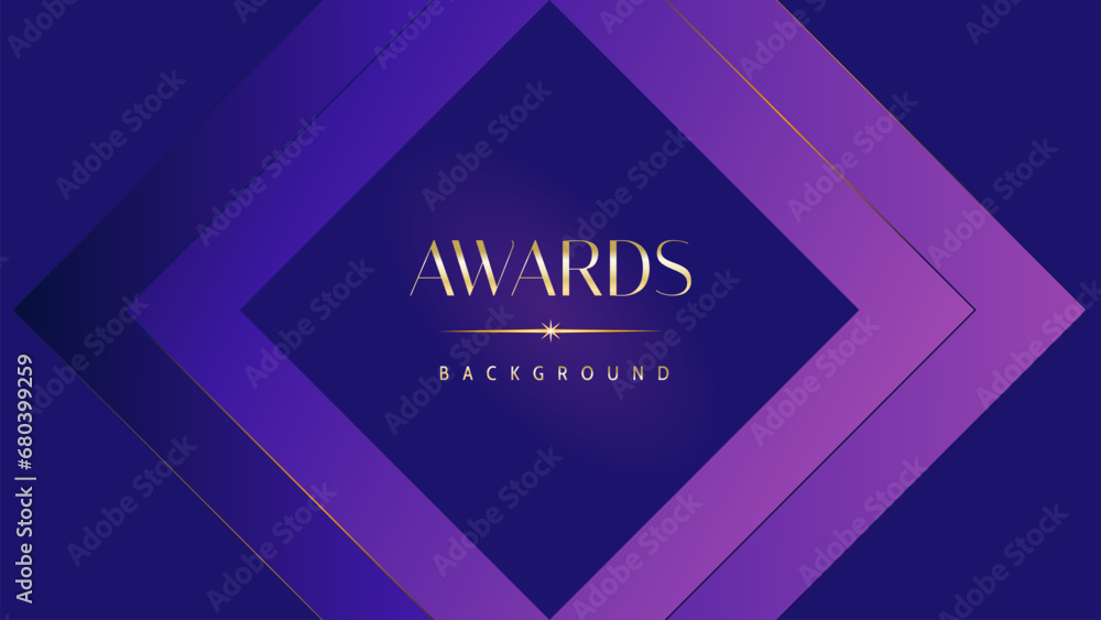 Pink blue purple golden royal awards graphics background. Lines growing elegant shine spark. Luxury premium corporate abstract design template. Banner certificate dynamic shape. Pink blue purple golden royal awards graphics background. Lines growing elegant shine spark. Luxury premium corporate abstract design template. Banner certificate dynamic shape.