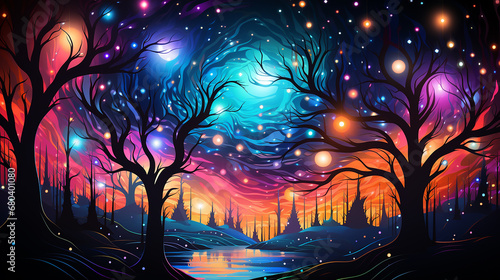 Free_vector_abstract_music_notes_background